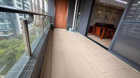 中信红树湾北区(中信红树湾一二期)