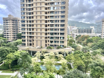 华发悦府
