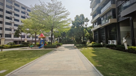 碧桂园濠月湾