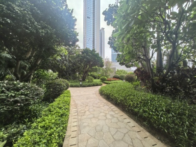 中海滨河湾