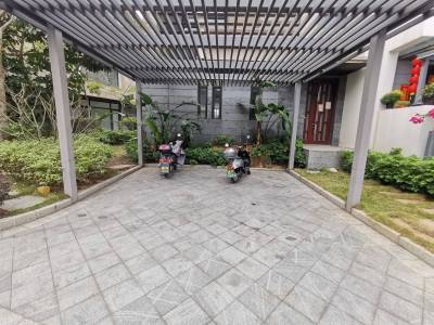 华发水郡