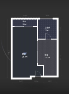 中信红树湾北区(中信红树湾一二期)