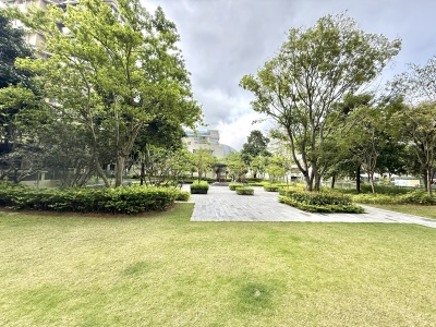 华发悦府