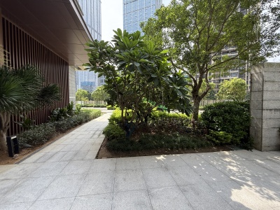 时代保利中环广场中区