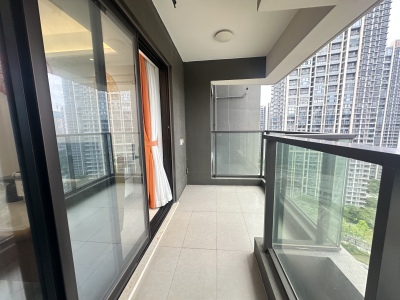 华发城建四季半岛翡翠湾
