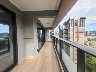 中海寰宇天下E区