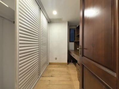 中信红树湾北区(中信红树湾一二期)