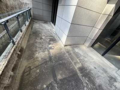 中信红树湾北区(中信红树湾一二期)