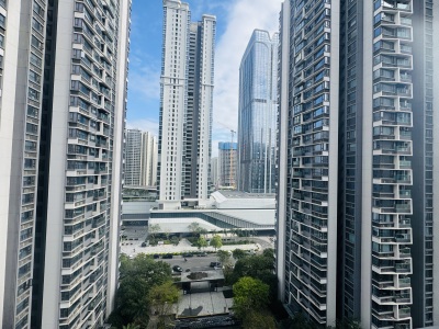 华发国际海岸万澳郡