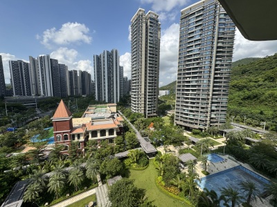 华发四季峰景