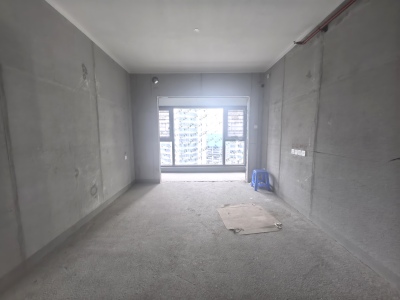 华发四季峰景户型89.33㎡楼层