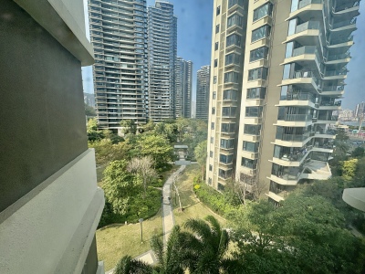 华发峰景湾