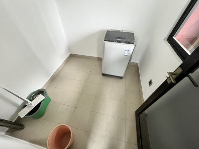 中信红树湾北区(中信红树湾一二期)