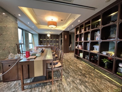 天朗海峰国际中心