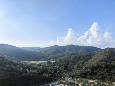 华发四季峰景