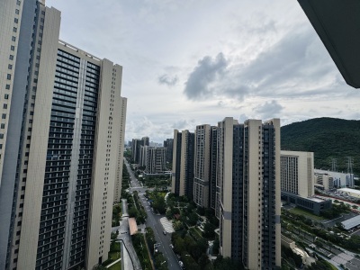 华发国际海岸万澳郡