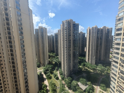 华发又一城(二三四六八期)