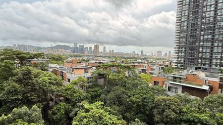 中信红树湾北区(中信红树湾一二期)