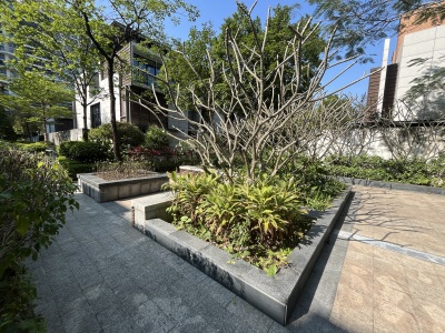 中信红树湾北区(中信红树湾一二期)
