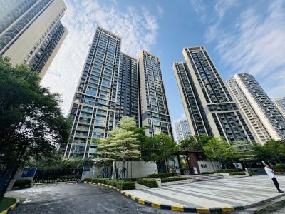 时代保利中环广场北区