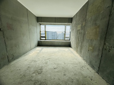 中海寰宇天下C区