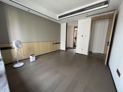 绿景玺悦湾北区