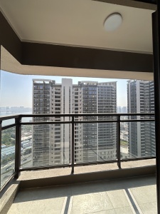琴澳新城银景湾
