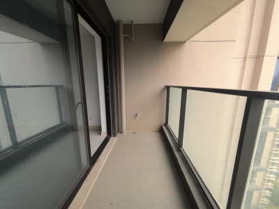 华发城建四季半岛钻石湾