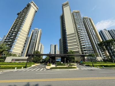 华发四季峰景