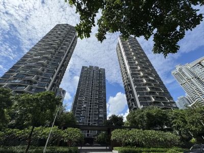 华发国际海岸万澳郡