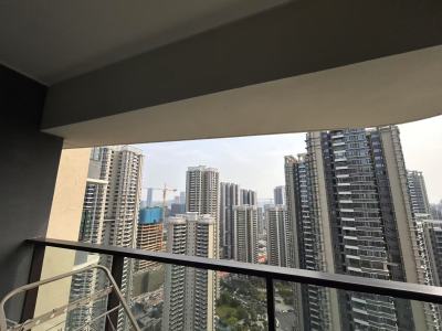 华发四季峰景