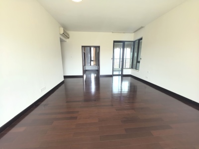 华发新城五期(彩云河畔)