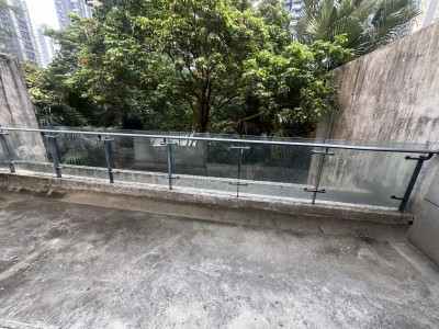 中信红树湾北区(中信红树湾一二期)
