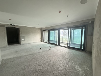 华发广场横琴府三期