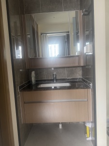 时代保利中环广场北区