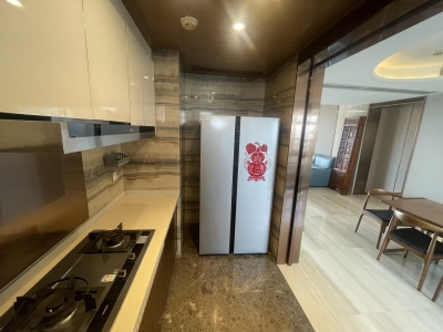 中信红树湾南区(中信红树湾三四期)