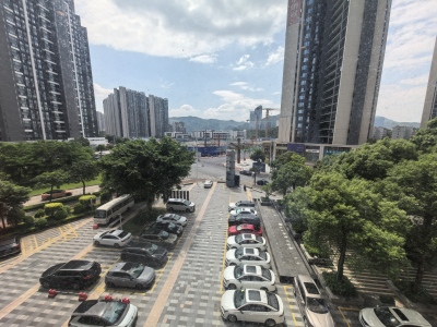 中信红树湾北区(中信红树湾一二期)