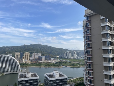 华发悦府
