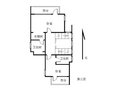 华发水郡二期(别墅)