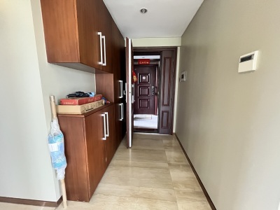 中信红树湾北区(中信红树湾一二期)