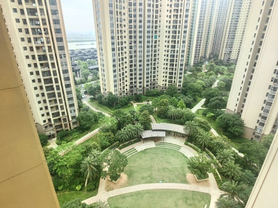 华发又一城(二三四六八期)