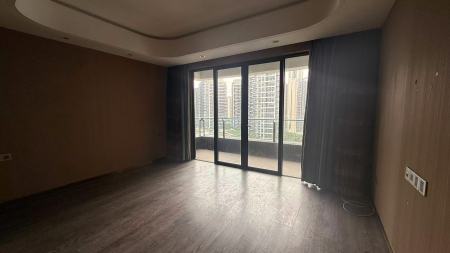 中信红树湾北区(中信红树湾一二期)