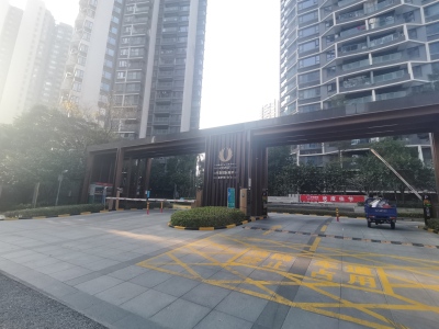 华发国际海岸新澳郡