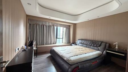 中信红树湾北区(中信红树湾一二期)