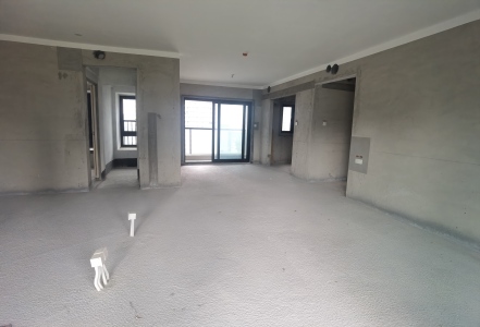 华发广场横琴府三期