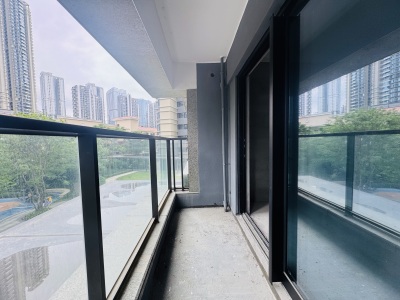 华发四季峰景