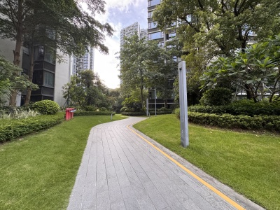 华发国际海岸揽澳郡