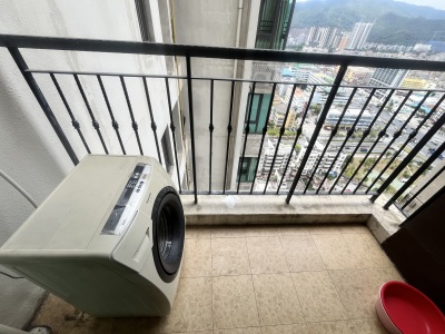 华发新城五期(彩云河畔)