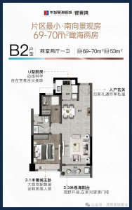琴澳新城银景湾
