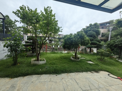 华发水郡